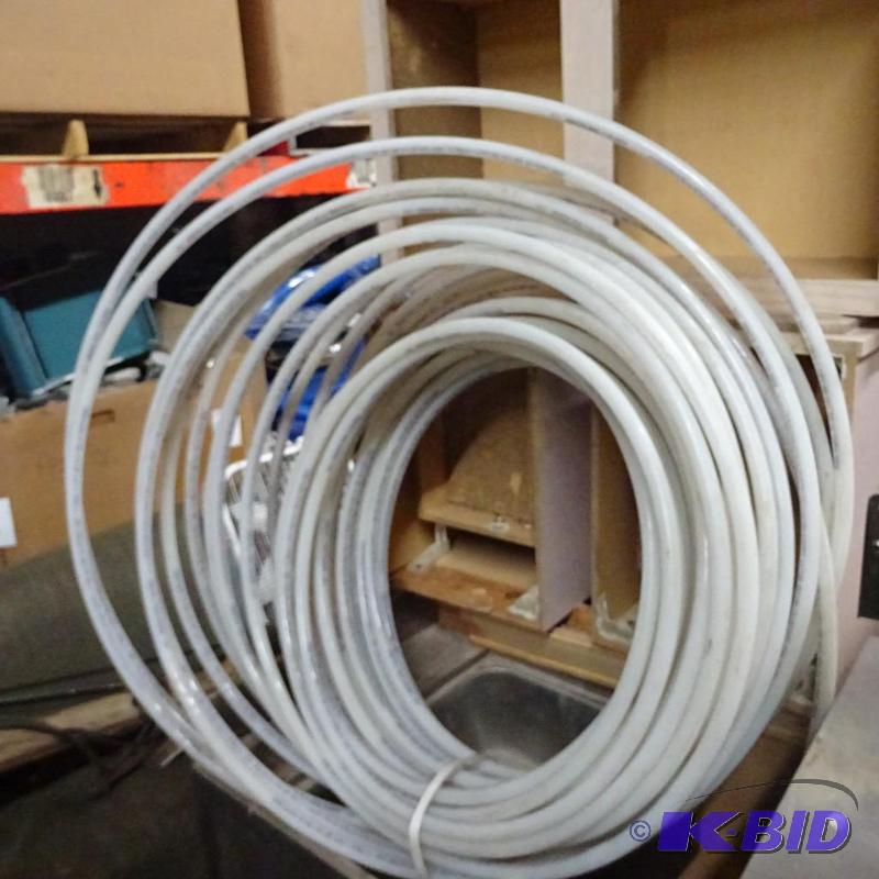 34&quot Pex Tubing...