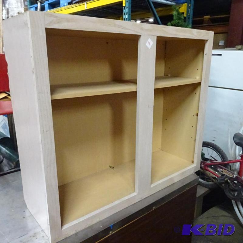 Open Front Wall Hanging Cabinet 36 X 12 X 30...