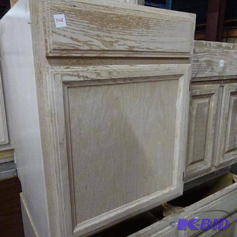 1 Door and 1 Drawer Cabinet 24 X 25 X 35...
