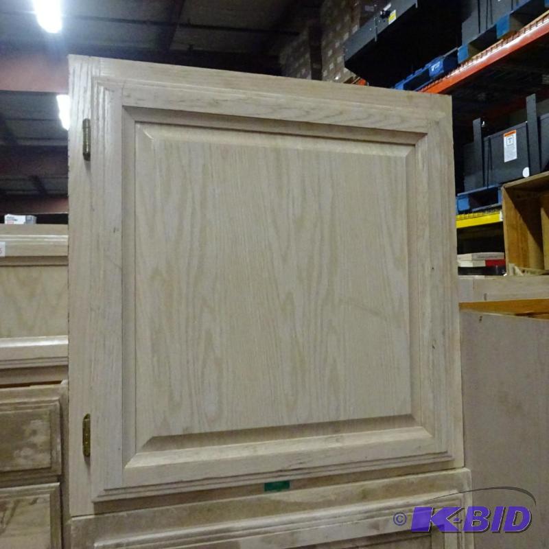 Over Head Cabinet 24 X 13 X 25 One Door...