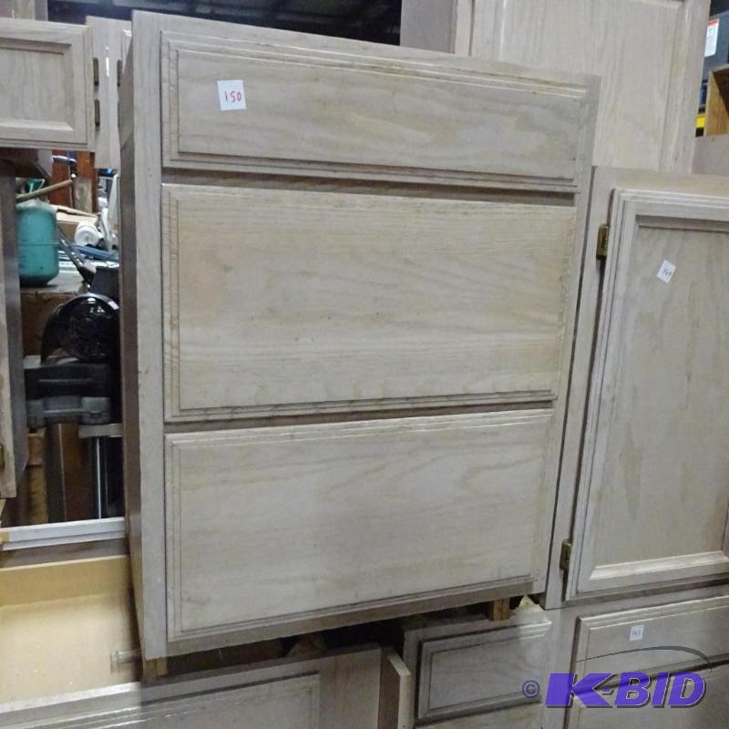 3 Drawer Cabinet 24 X 25 X 35...