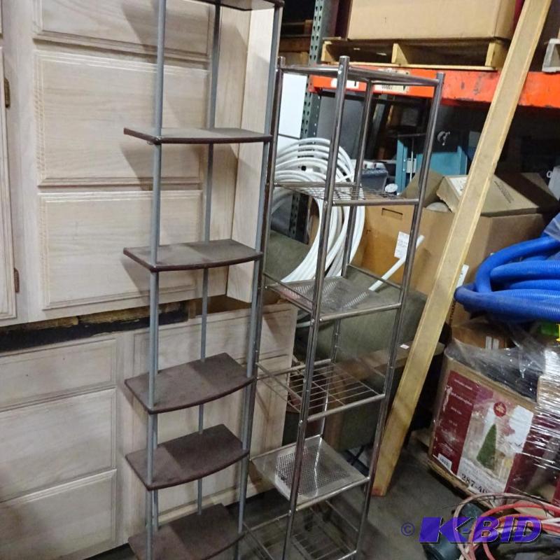 2 Racks...