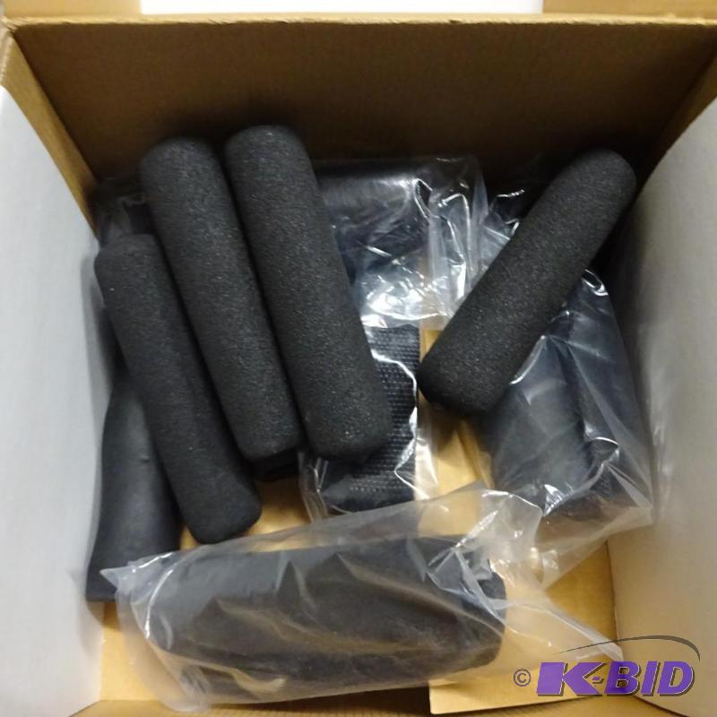 New Bike Handle Grips...