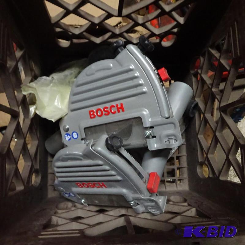 Bosch Blade Covers with Vacuum Connection Qty...