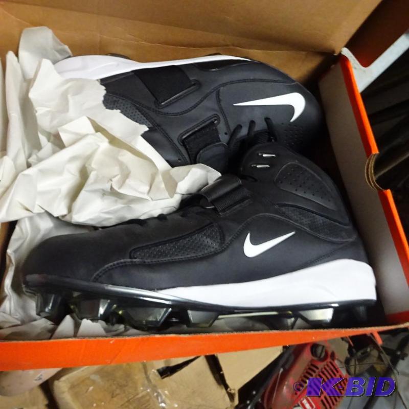 Nike Air200m Boss Shark SIze 14.5...