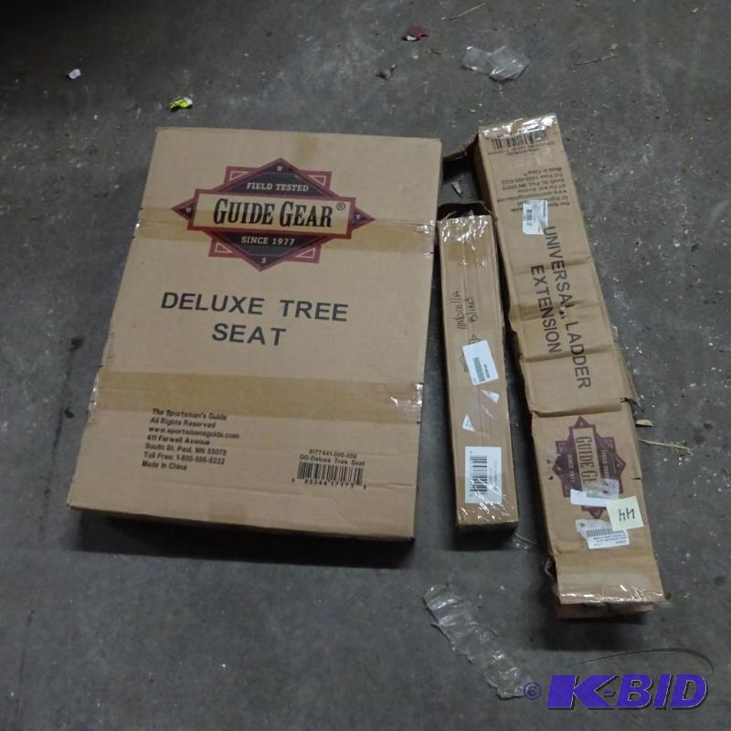 Guide Gear Deer Stand Accessories...