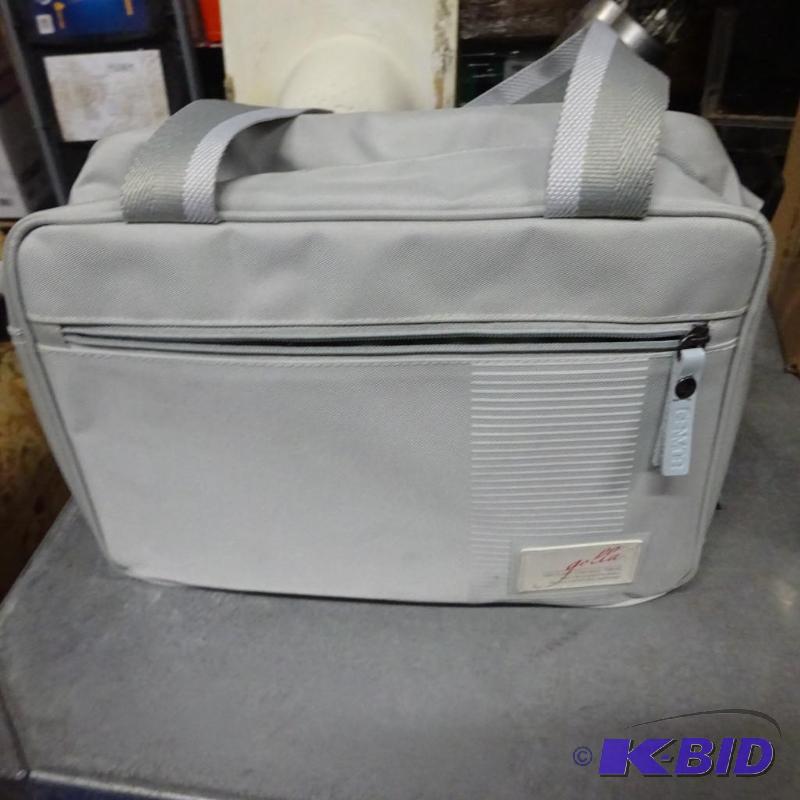 Galla Bags For the Mobile Generation...