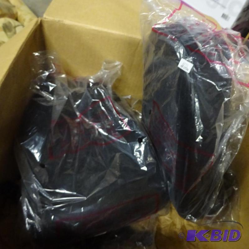 2 New Seats for Exercise Bikes...