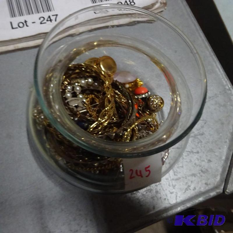 Misc Jewelry...