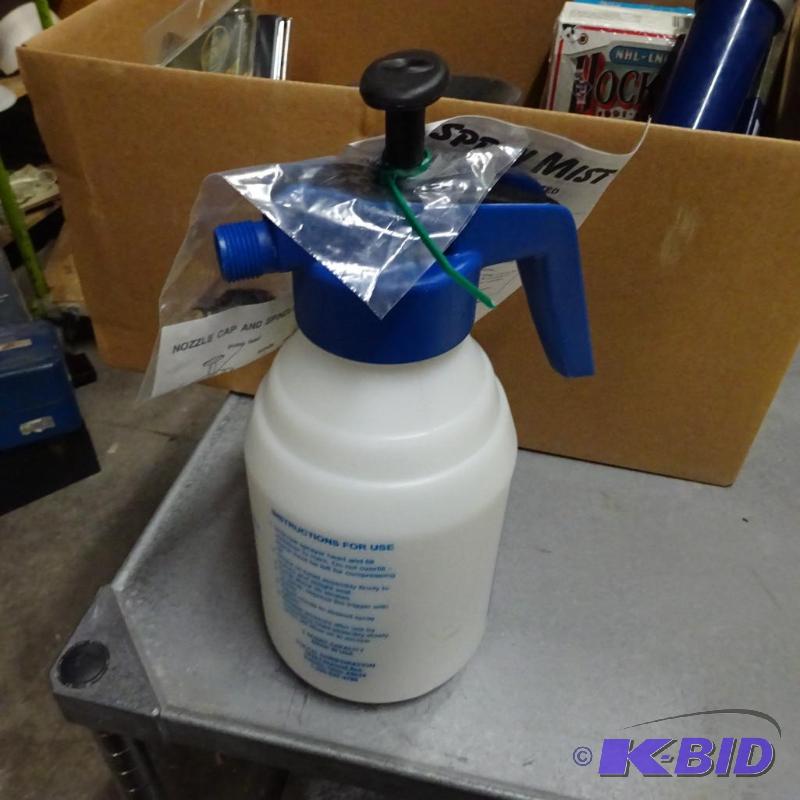 Spray Mist Heavy Duty Pro Sprayer...