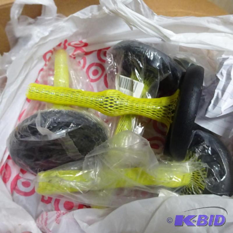 Leg Levelers Qty 4...