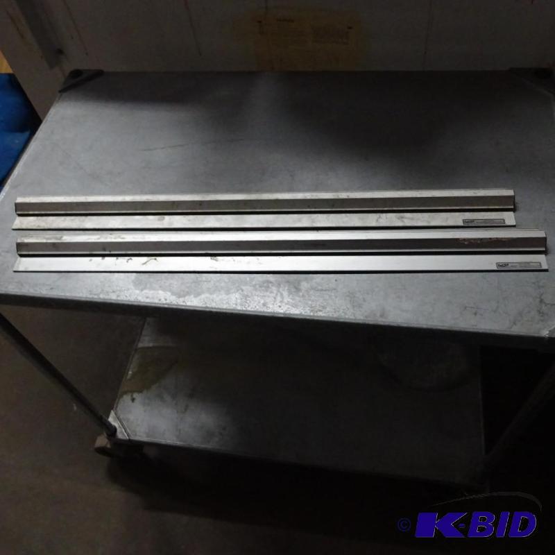 2 Cookline Ticket Holders 30&quot...