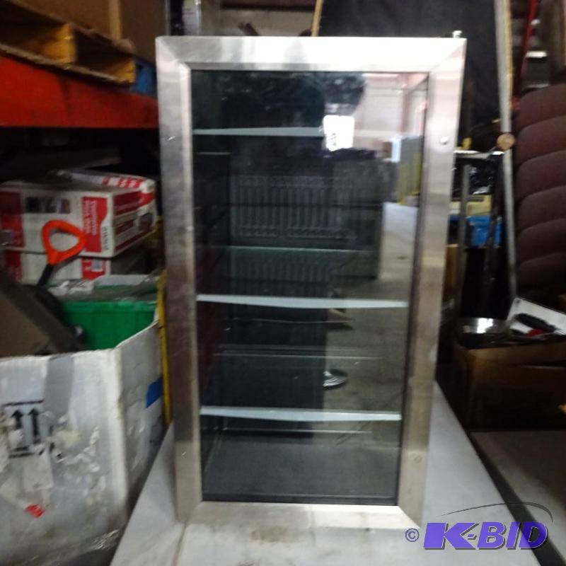 VIssani Mini Fridge...
