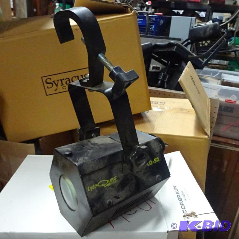 Lyte Quest Pro LQ-52...