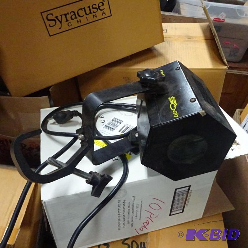 Lyte Quest LQ-52...