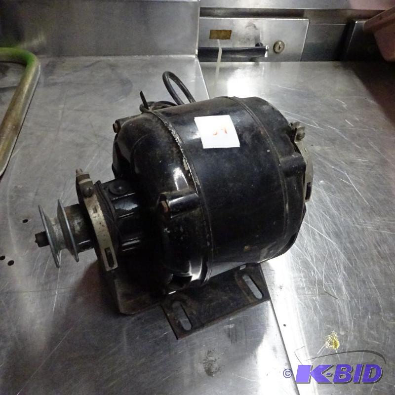 Emerson Electric Motor 115 Volt 13 HP 1725 R...