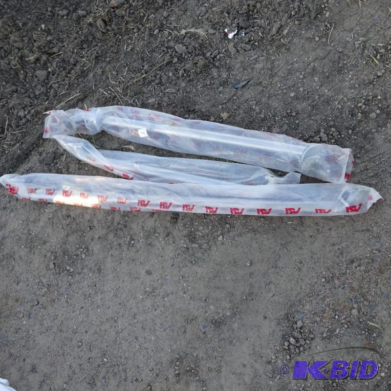 48&quot, 30&quot, and 36&quot stainless gr...