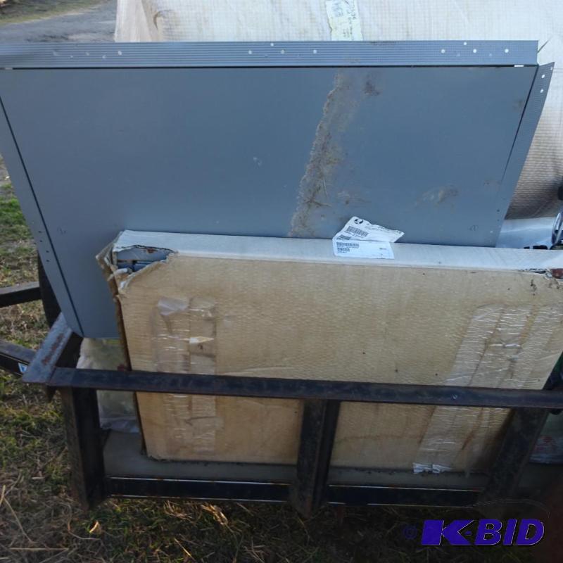 22 x 30 access panel. Qty 2...