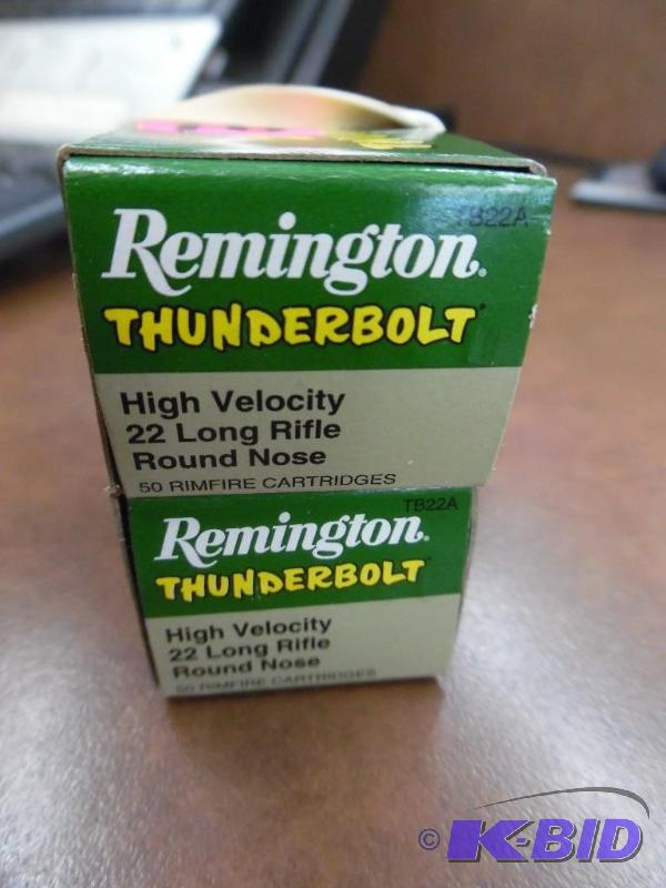 Ammo