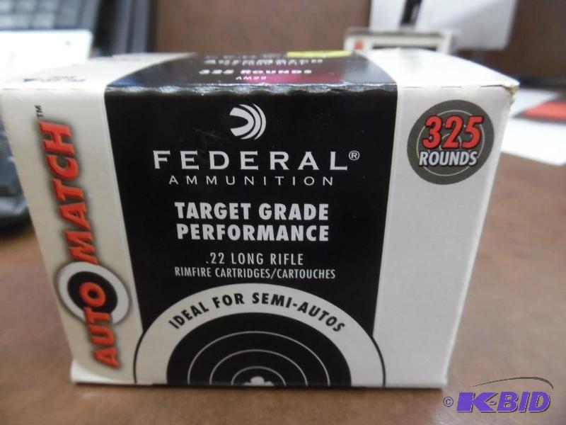 Ammo