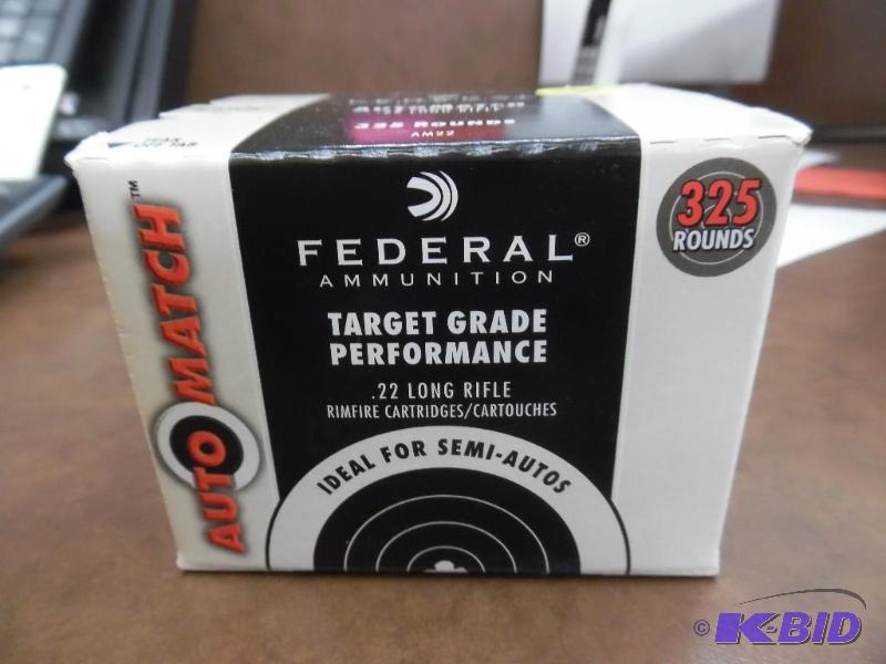 Ammo