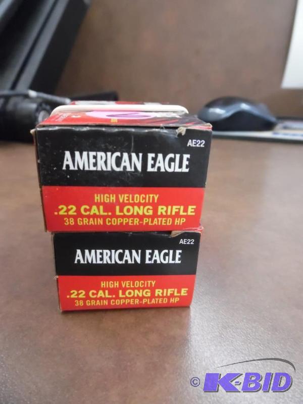 Ammo