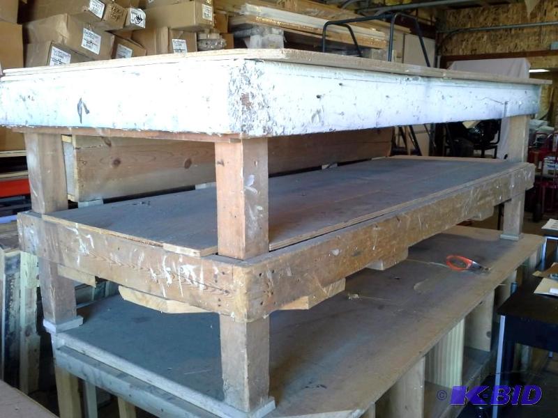 Work Bench