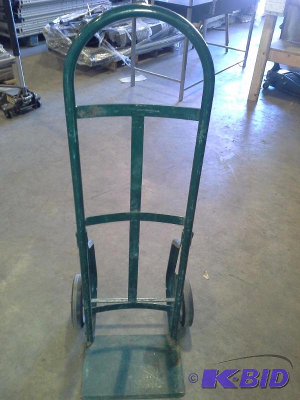 Two Wheel Dolly