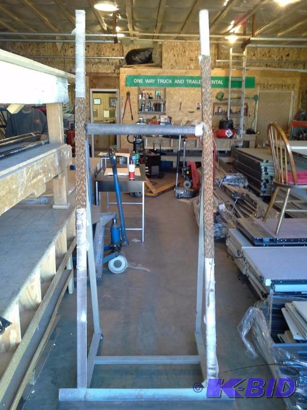 Panel Cart