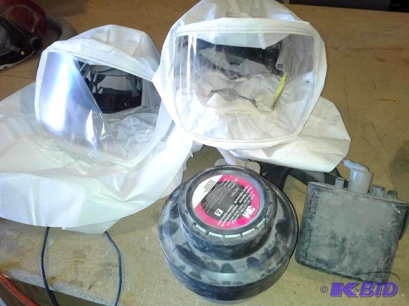 Painting Equipment