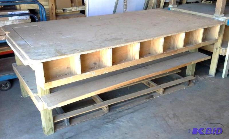 Work Bench
