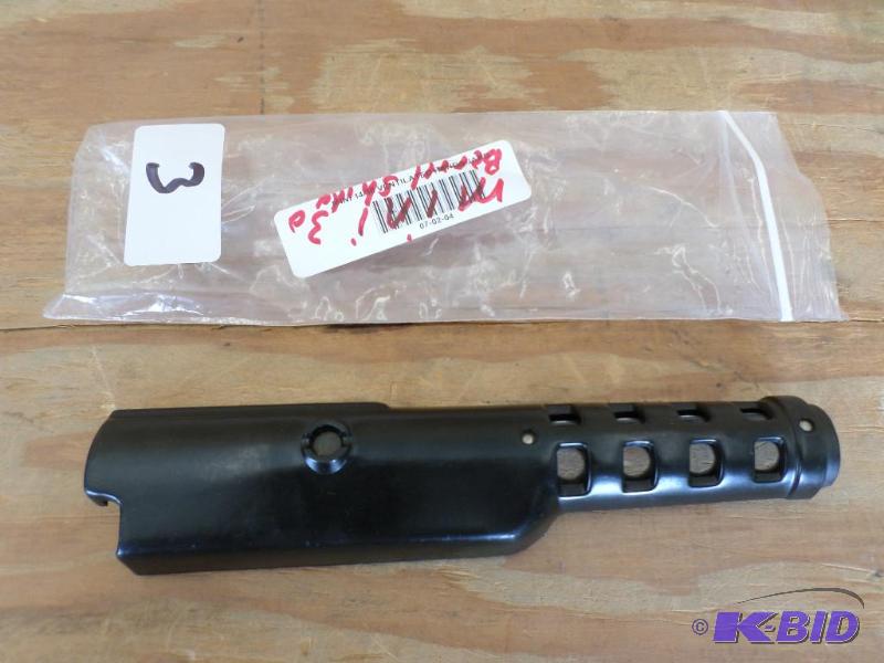 lot 3 image: Ruger Mini-30 Rifle Barrel Slide...
