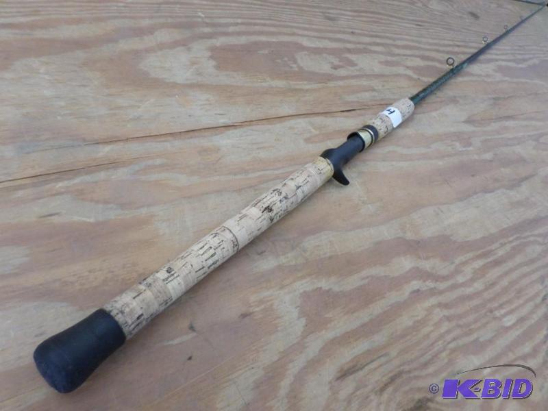 lot 44 image: Custom Made &quot2001" Heavy Action Mus...
