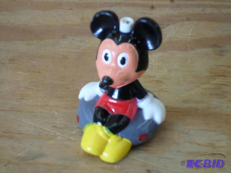 Collectible Mickey Mouse Fishing Bobber, LE Fishing & Sporting #2