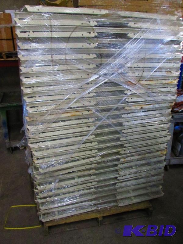 This auction is for a full semi-truck load of...