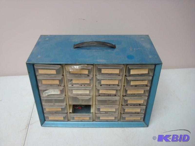 lot 30 image: Hardware And Storage Container Misc&nbspCont...