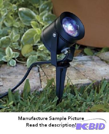 lot 149 image: Color Changing Spotlight -&nbspGive your yar...