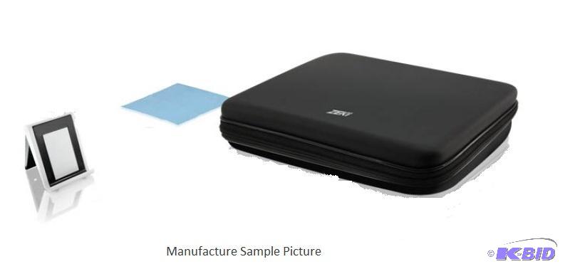 lot 61 image: Zeki&nbsp10" Tablet Accessory Kit - Com...