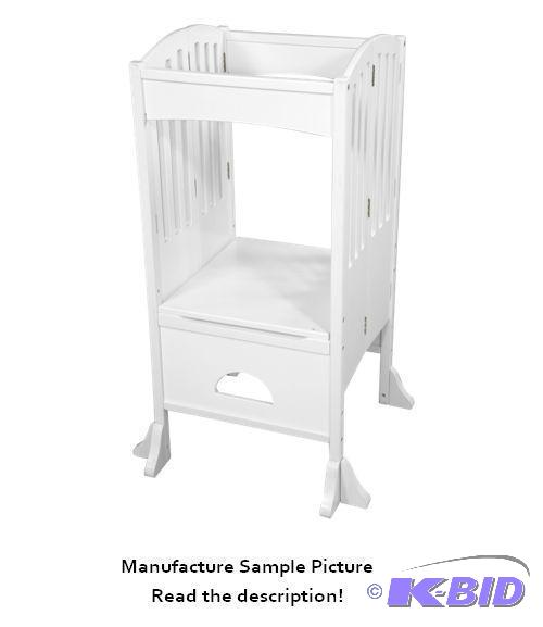 lot 90 image: One Step Ahead Contemporary Kitchen Helper - ...