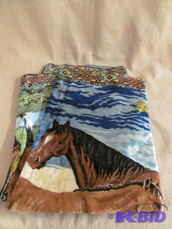 lot 101 image: Throw