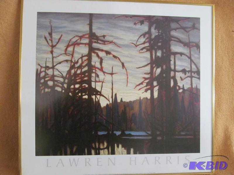 lot 112 image: Picture