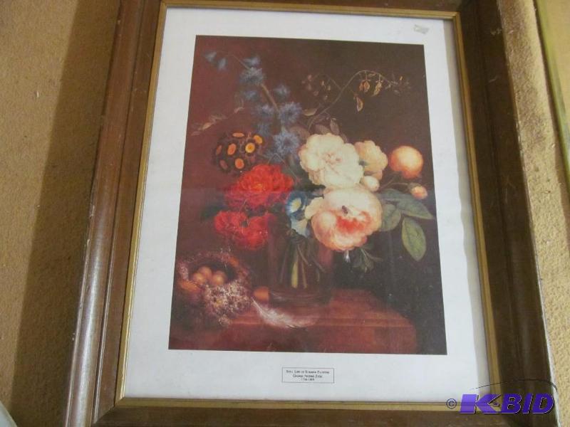 lot 116 image: Picture