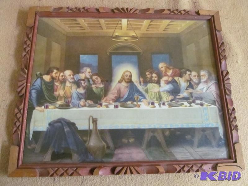 lot 117 image: Picture