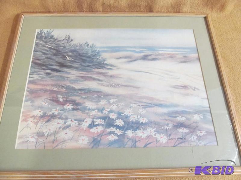 lot 118 image: Picture