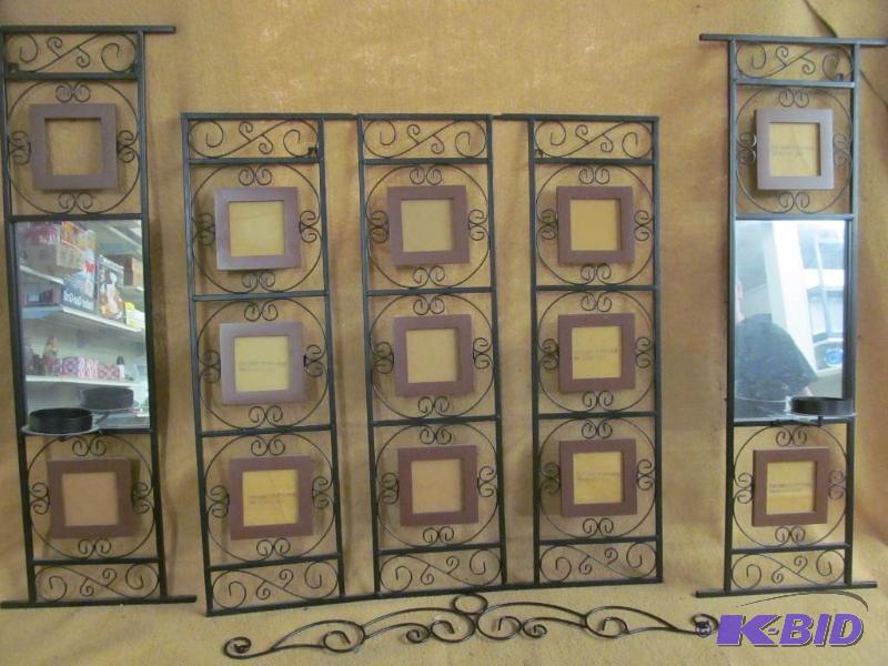 lot 128 image: Wall decor