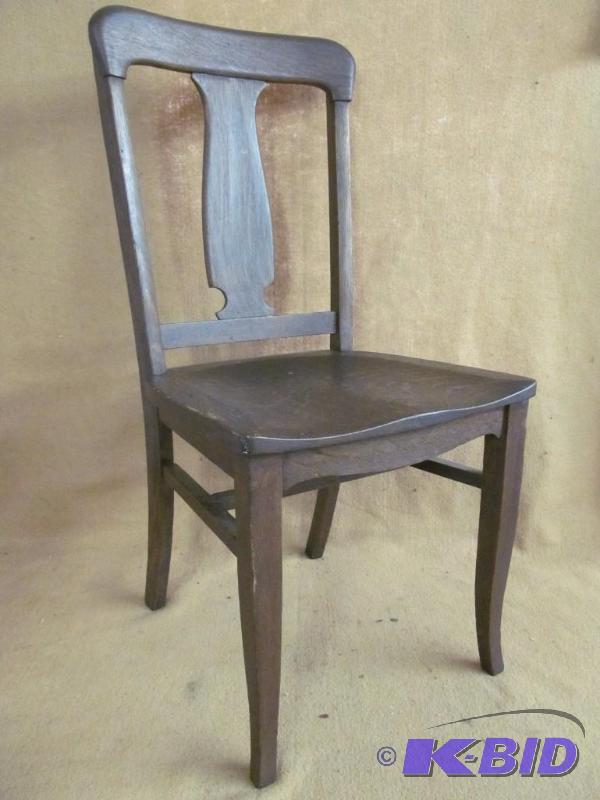lot 146 image: Dining Chair