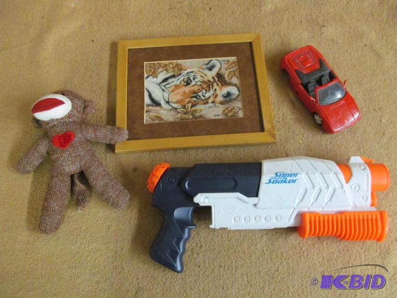 lot 155 image: Household