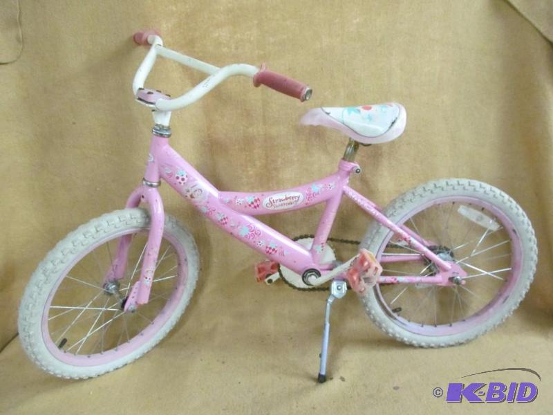 lot 165 image: Bicycle