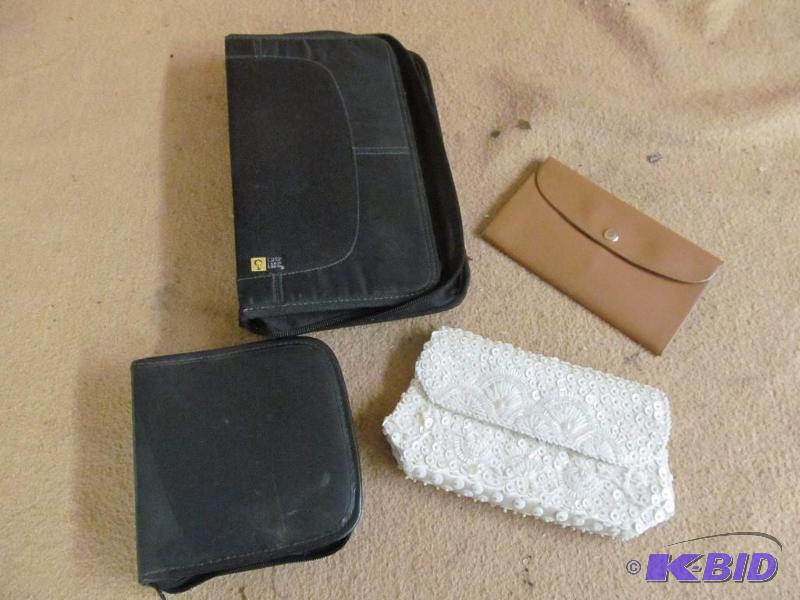 lot 167 image: hand bags