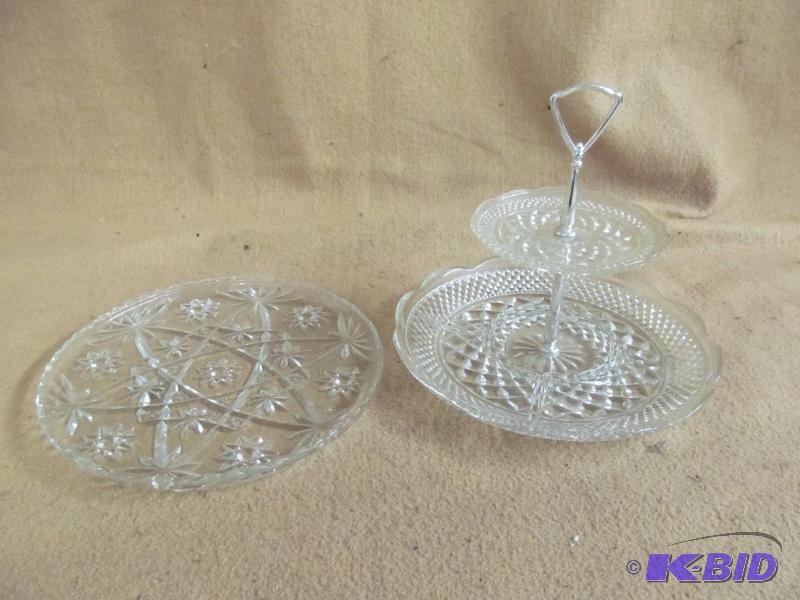 lot 175 image: Trays